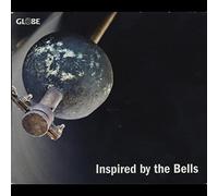 Jenkins/Farnaby/Phillips/Byrd/Nieuwkerk E.A. – Inspired by The Bells – Import – Globe