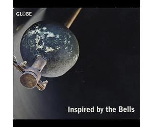 Jenkins/Farnaby/Phillips/Byrd/Nieuwkerk E.A. : Inspired by the Bells