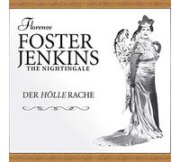 Jenkins Florence Foster - Der Holle Rache [Import]
