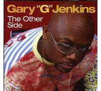 Jenkins, Gary - Other Side [Import]