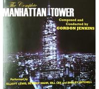 Jenkins, Gordon - Complete Manhattan Tower