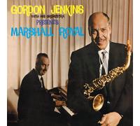 Jenkins, Gordon - Marshall Royal [Import]