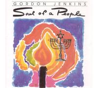 Jenkins, Gordon - Soul of a People