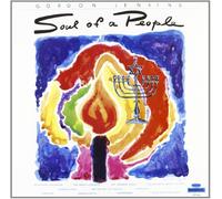 Jenkins Gordon - Soul of a People [Import]
