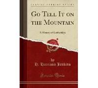 Jenkins, H: Go Tell It On The Mountain