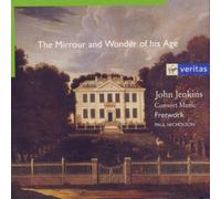 Jenkins, J. - Consort Music/Suite 4/7