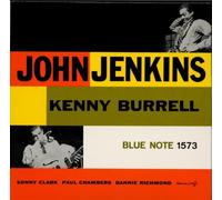Jenkins, John - John Jenkins & Kenny Burrell