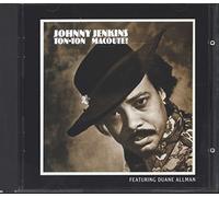 Jenkins, Johnny - Ton Ton Macoute [Import]