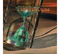 Jenkins, Jon - Continuum [Import]