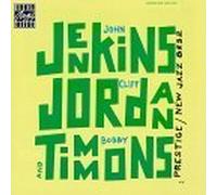 Jenkins Jordan & Timmons by Jenkins