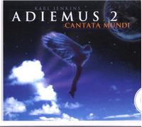 Jenkins, K. - Adiemus 2-Cantata Mundi [Import]