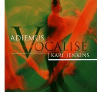 Jenkins,K. - Adiemus V-'vocalise