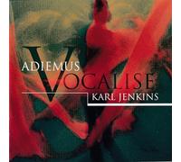 Jenkins,K. - Adiemus V-'vocalise [Import]