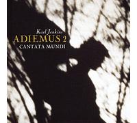 Karl Jenkins – Adiemus 2 Cantata Mundi – Sony