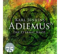 Karl Jenkins Karl Jenkins: Adiemus IV - The Eternal Knot (CD) Album