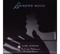 Karl Jenkins: Diamond Music