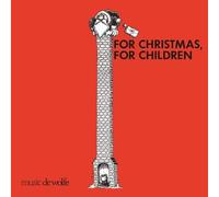 Jenkins, Karl / Ratledge, Mike - Christmas. for Children-Paper Sleeve-Remaster [Import]