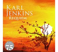 Karl Jenkins - Requiem [Cd] Uk - Import