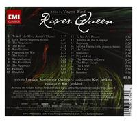 Jenkins, Karl - River Queen-O.S.T