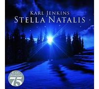 Karl Jenkins – Stella Natalis – CD
