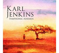 Jenkins, Karl - Symphonic Adiemus [Import]