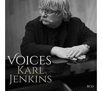 Jenkins, Karl - Voices