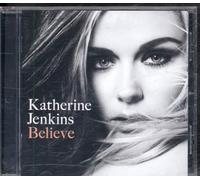 Jenkins, Katherine - Believe [Import]