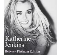 Jenkins, Katherine - Believe -CD+DVD-
