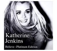 Jenkins, Katherine - Believe-CD+DVD [Import]