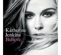 Jenkins Katherine - Believe [Import]