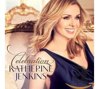 JENKINS KATHERINE Celebration (CD)