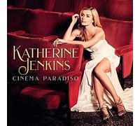 Jenkins, Katherine - Cinema Paradiso