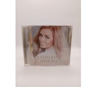 Jenkins, Katherine - Katherine Jenkins [Import]