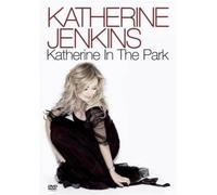 Katherine Jenkins-Live In The Park