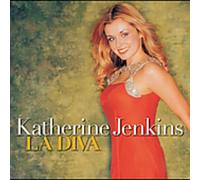 Katherine Jenkins – La Diva – CD