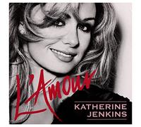 Jenkins, Katherine - L'amour