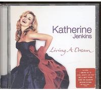 Jenkins, Katherine - Living in a Dream [Import]