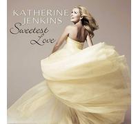 Katherine Jenkins – Sweetest Love – CD – Import – Universal Music Group