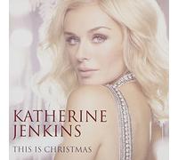 Jenkins, Katherine - This Is Christmas