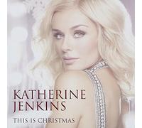 Jenkins,Katherine - This is Christmas [Import]