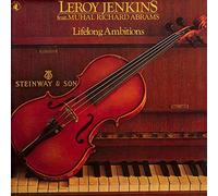 Jenkins, Leroy - Lifelong Ambitions