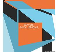 Jenkins Mick - Wave[S] [Vinyl LP]