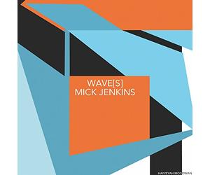Jenkins Mick - Wave[S] [Vinyl LP]