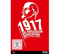 Jenkins,Paul - 1917: Die Russische Revolution [Import]