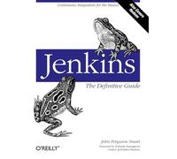 Jenkins : Le guide définitif – O’Reilly Verlag