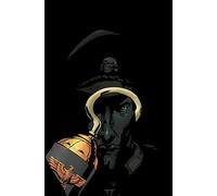 Jenkins, Tyler - Peter Panzerfaust Volume 2: Hooked