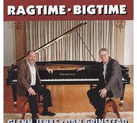 Jenks, Glenn - Ragtime Bigtime