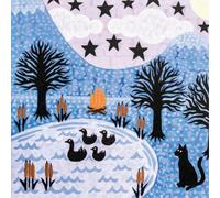 Jenks Miller & Rose Cross NC Blues from What (Vinyl) 12" Album