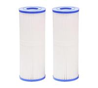 Jenmayt Lot de 2 cartouches de filtre à eau pour jacuzzi et spa, compatible avec C-4950 Pleatco PRB50-IN Aladdin 15002, SD-00201, SD-00455
