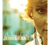 JENN GRANT - Beautiful Wild